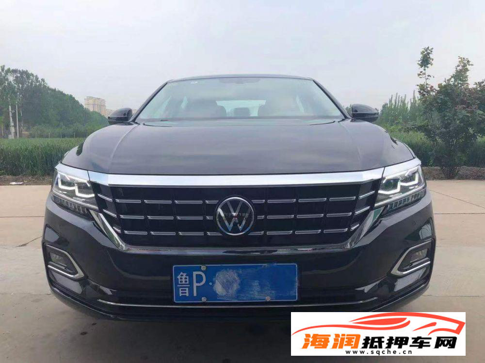 大众 帕萨特[Passat] 2021款 帕萨特 330TSI 豪华版