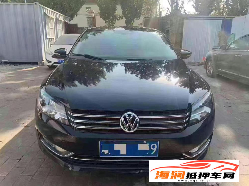 大众 帕萨特[Passat] 2014款 帕萨特 1.8TSI DSG尊荣版